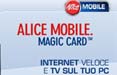 Alice Mobile si fa pubblicità online con Dada Ad
